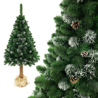 Umelý vianočný stromček CoolArt 201 - 220 cm